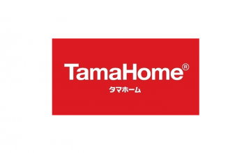 タマホームロゴ