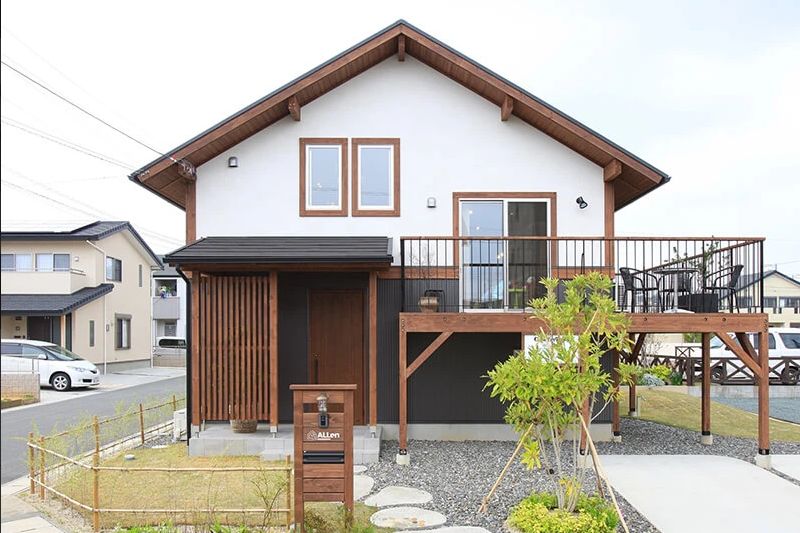 BinO(ビーノ)注文住宅の評判・口コミ・坪単価・価格・実例まとめ | ハウスメーカー比較マイスター